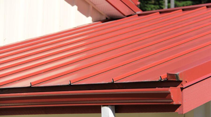 Industrial Roof Maintenance in Starbuck, MN